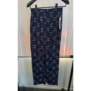 NWT  Houston Texans  Youth Pajama Pants 
Size X-Large (16-18)